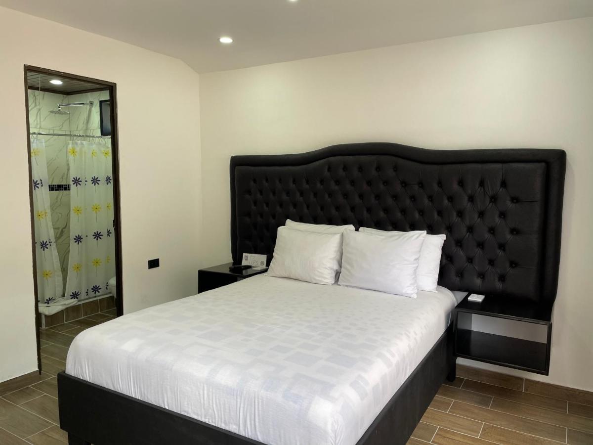 Cabinas Vista Al Golffo Monteverde ภายนอก รูปภาพ